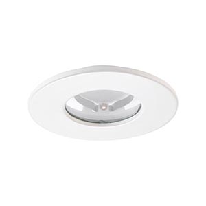 Saxby ShieldONE 65 Bezel IP65 - White