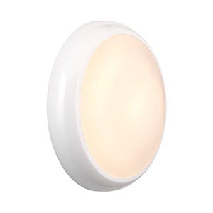 Saxby HeroULTRA CCT Tri Wattage Bulkhead