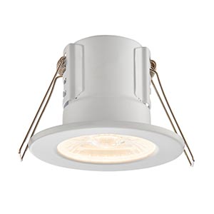 ShieldECO 500 IP65 5W warm white