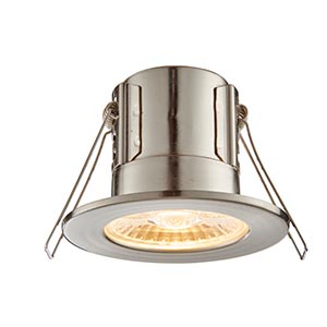 ShieldECO 500 IP65 5W warm white