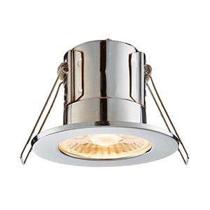 ShieldECO 500 IP65 5W warm white