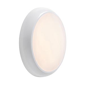 Saxby HeroPRO CCT Tri Wattage Bulkhead Emergency