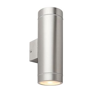 Palin XL IP44 7W Stainless Steel